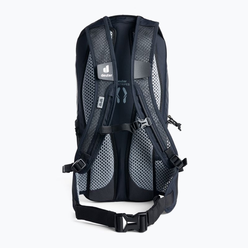 Batoh na kolo Deuter Race 12 navy blue 320452371250 3