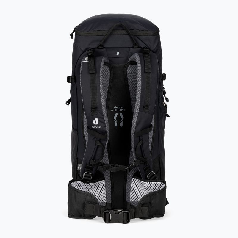 Deuter Trail 24 l trekingový batoh černý 344152371250 3