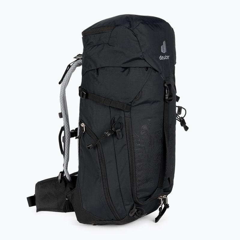 Dámský trekingový batoh deuter Trail 22 l SL black 344142371250 2