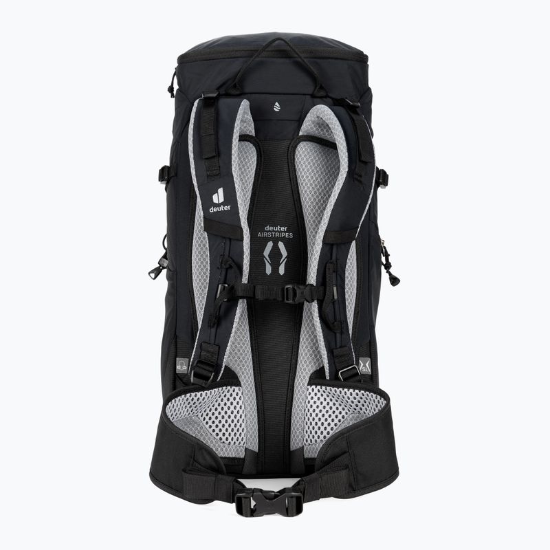 Dámský trekingový batoh deuter Trail 22 l SL black 344142371250 3