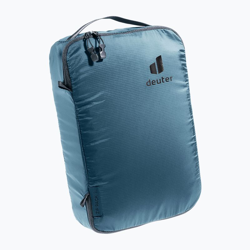 Organizér deuter Zip Pack 3 l atlantic