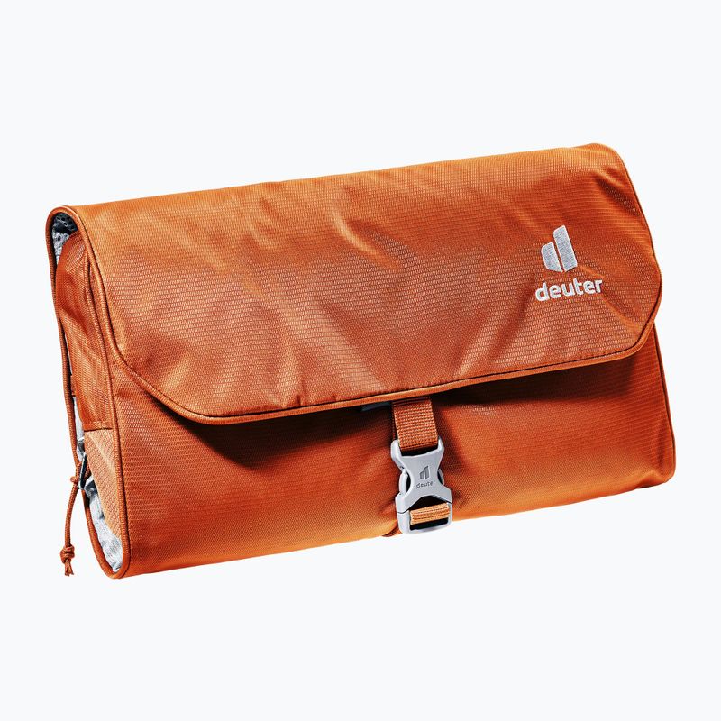 Turistická taška Deuter Wash Bag II 393032190060 kaštanová