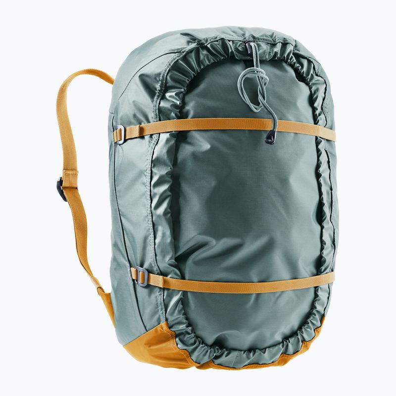 Deuter Gravity Rope Bag teal/cinnamon