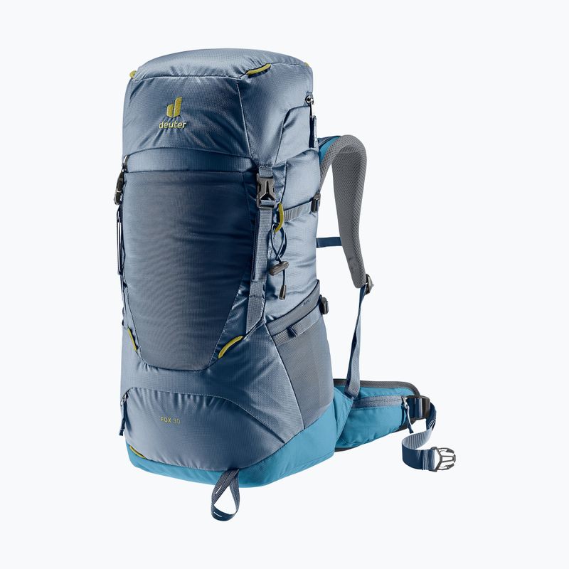 Dětský trekingový batoh Deuter Fox 30 l 361112213850 marine/lagoon 6