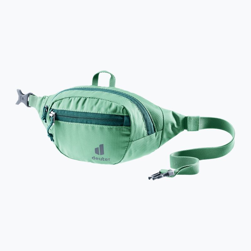 Dětské ledvinové pouzdro deuter Belt 391002320350 spearmint 6