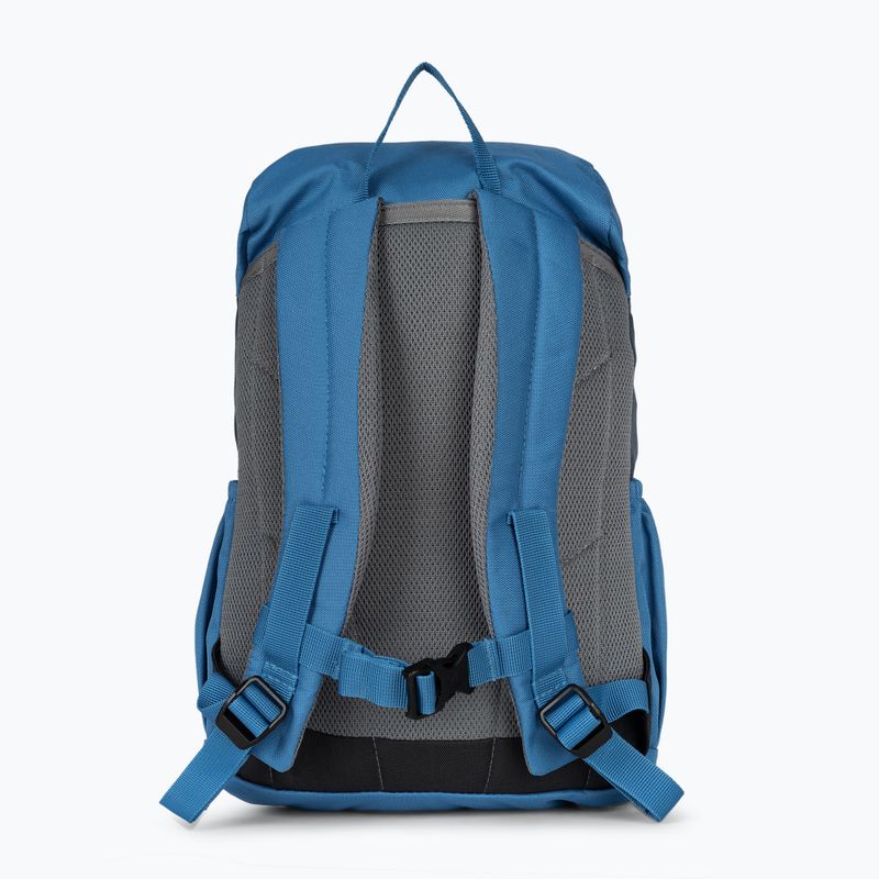 Dětský turistický batoh Deuter Waldfuchs 10 l marine/wave 3
