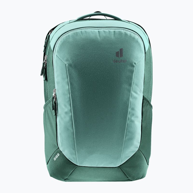 Deuter Giga 28 l městský batoh 381232122760 jade/seagreen 5