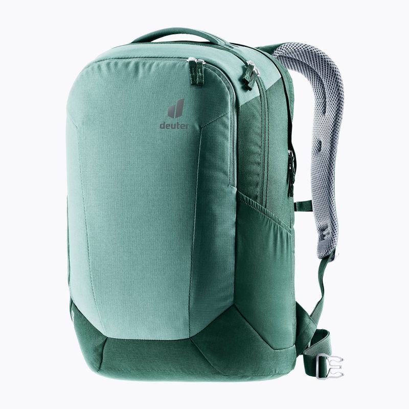 Deuter Giga 28 l městský batoh 381232122760 jade/seagreen 6