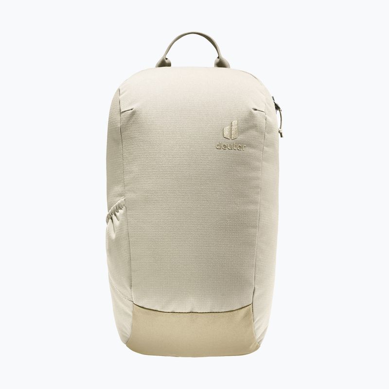 Městský batoh Deuter StepOut 12 l bone/desert