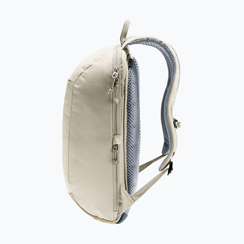 Městský batoh Deuter StepOut 12 l bone/desert 3
