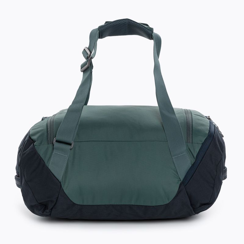 Turistická taška Deuter Aviant Duffel 35 l teal/ink 3