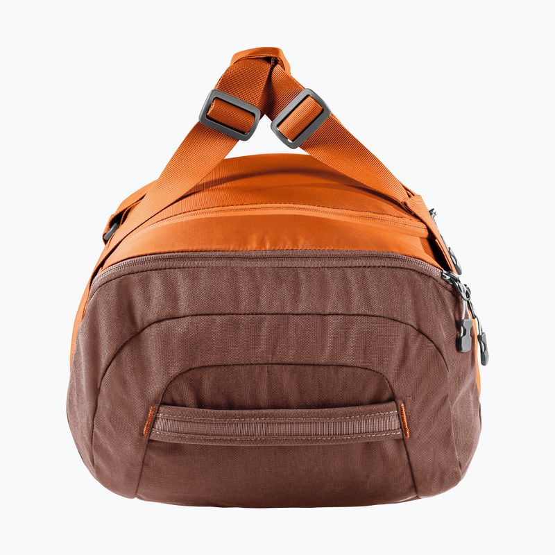Turistická taška Deuter Aviant Duffel 35 l kaštan/umbra 6