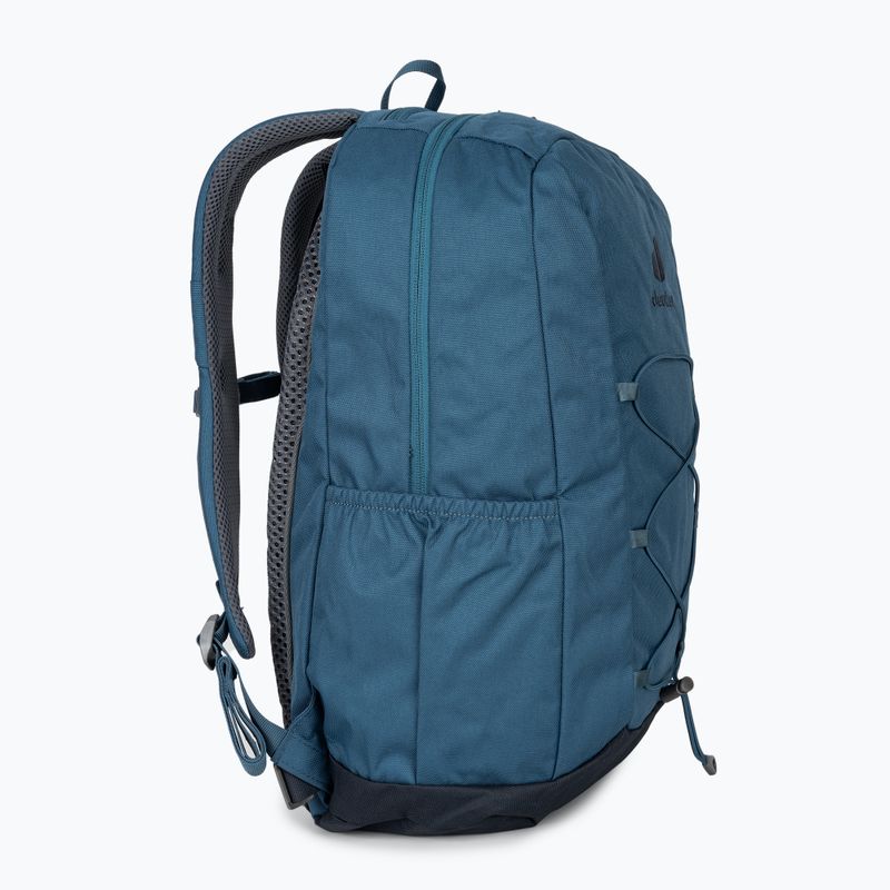 Batoh Deuter Gogo atlantic/ink city 2