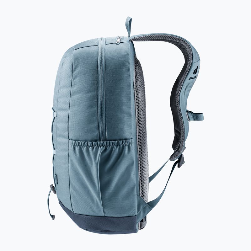 Batoh Deuter Gogo atlantic/ink city 9