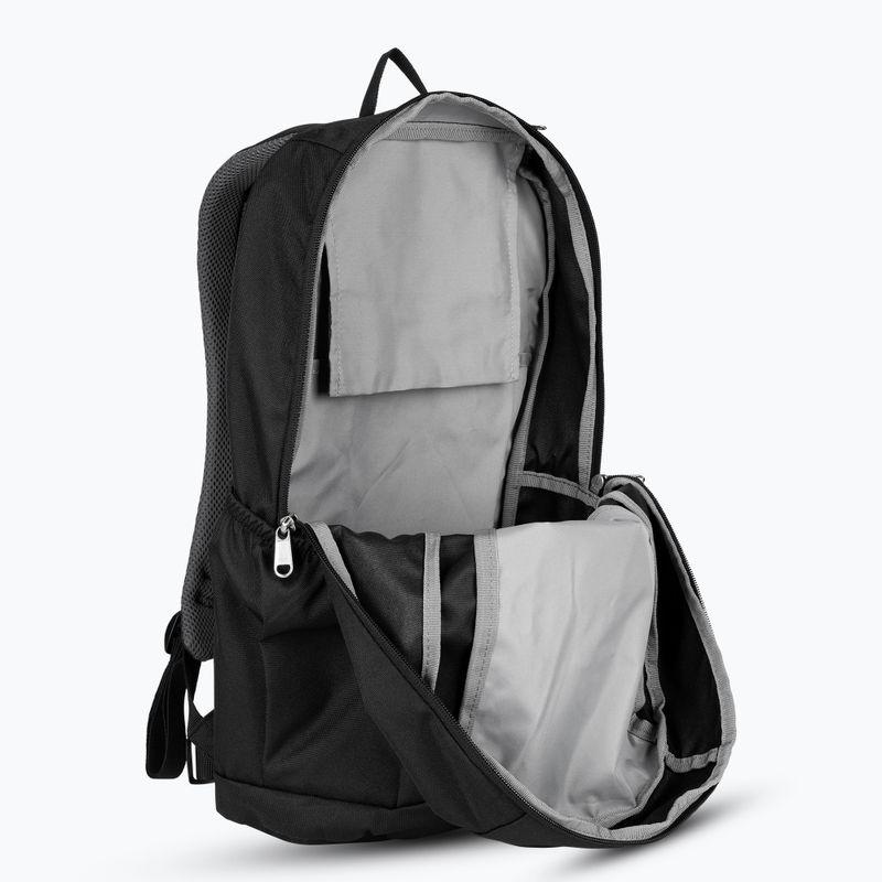 Městský batoh Deuter Gogo black 4