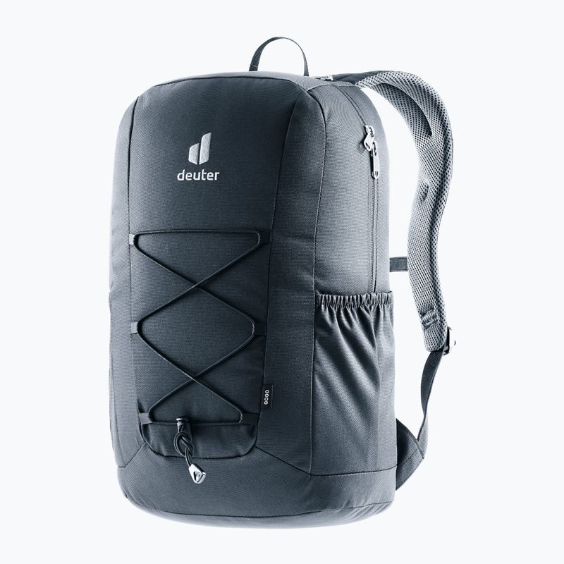 Městský batoh Deuter Gogo black 5