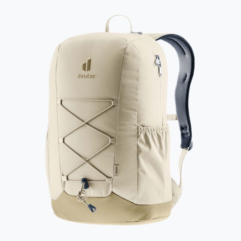 Batoh  deuter Gogo 25 l bone/ desert 2