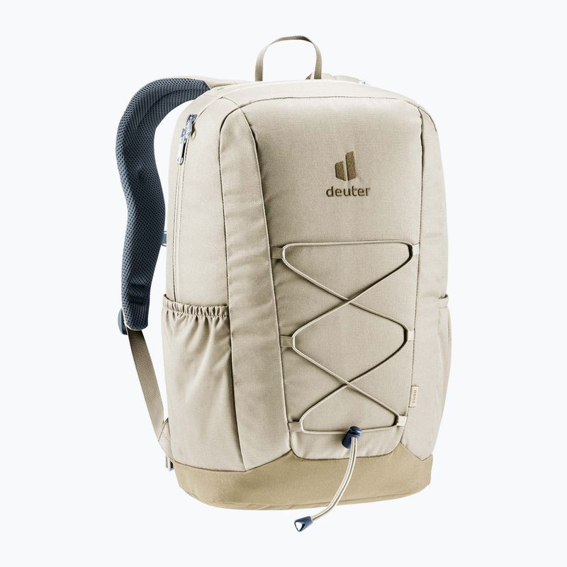 Batoh  deuter Gogo 25 l bone/ desert 3