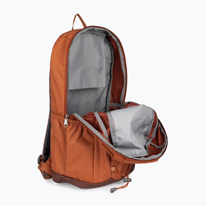 Batoh Deuter Gogo chestnut/umbra city 4