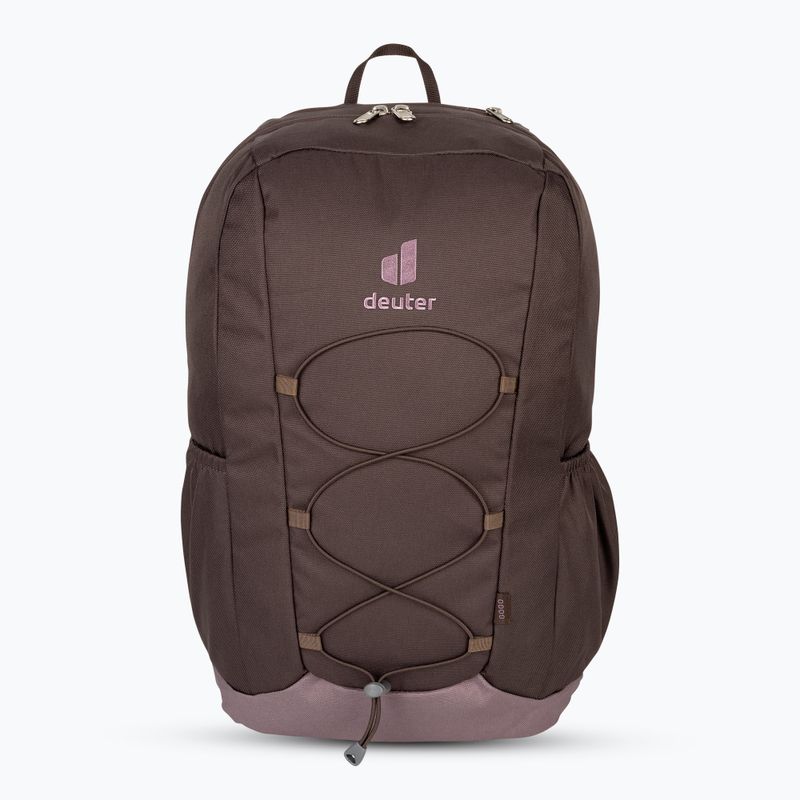 Batoh Deuter Gogo raisin/grape city