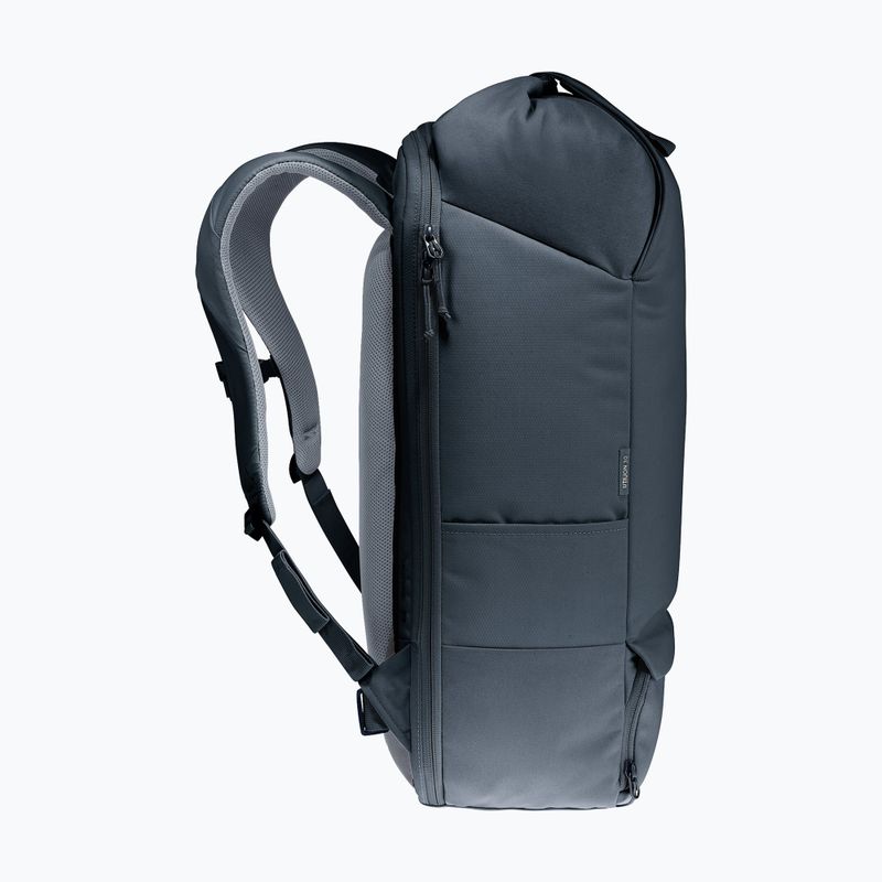 Batoh deuter Utilion 30 l black 3