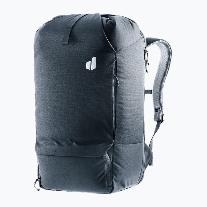 Batoh deuter Utilion 30 l black 6