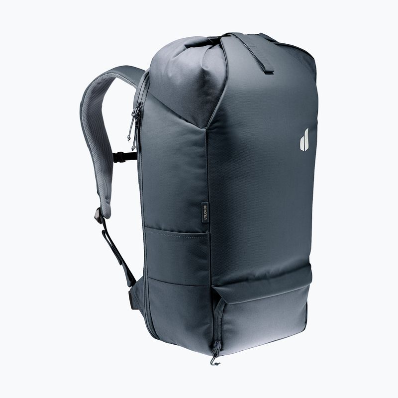 Batoh deuter Utilion 30 l black 2