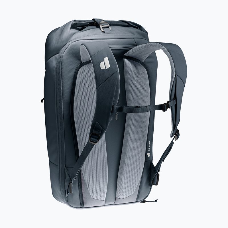 Batoh deuter Utilion 30 l black 7
