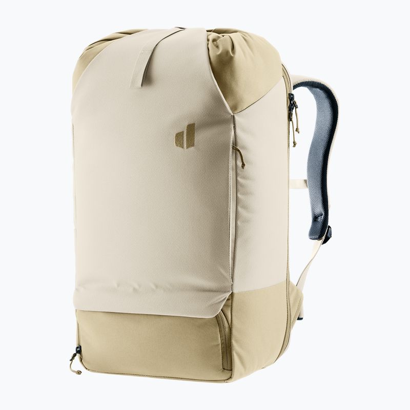 Batoh městskýDeuter Utilion 30 l bone/desert city 2