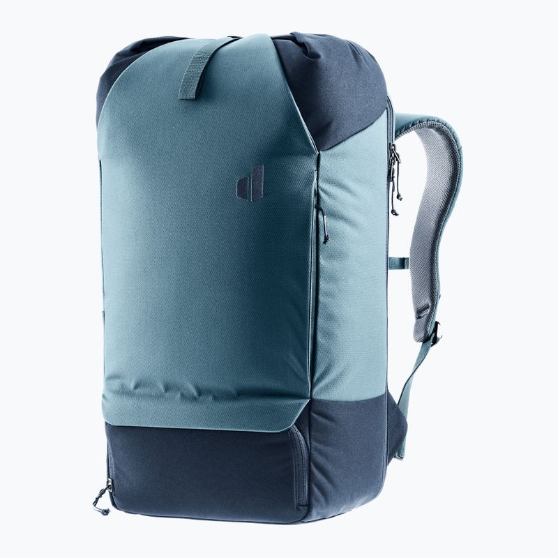 Batoh městský Deuter Utilion 30 l atlantic/ink city 2