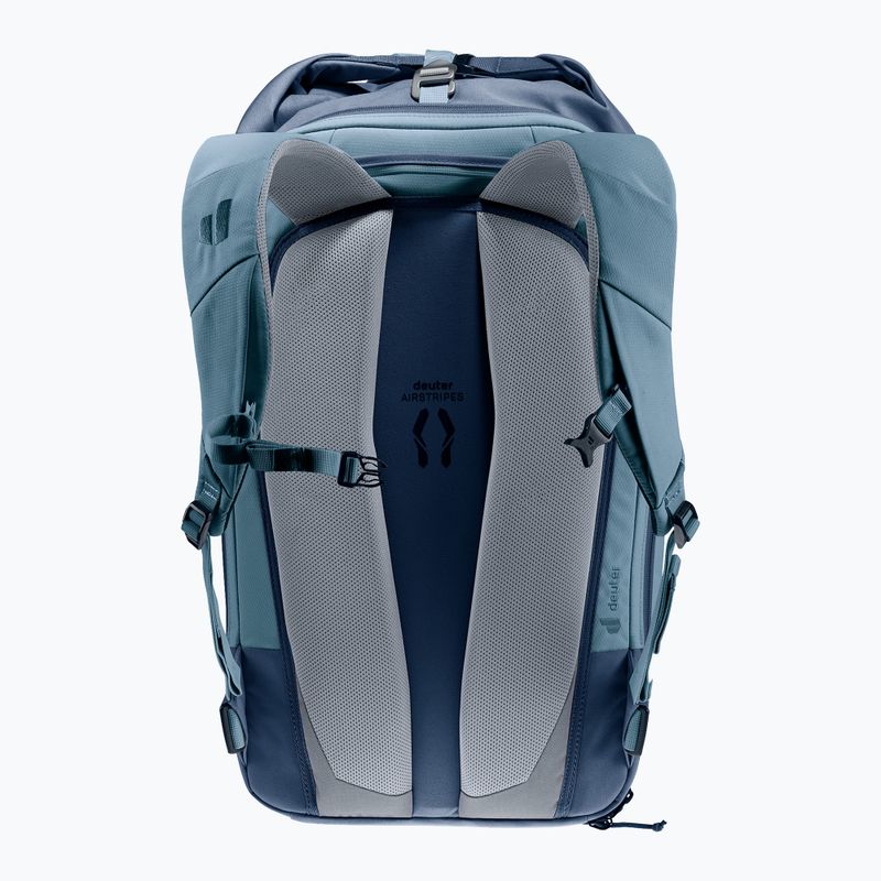 Batoh městský Deuter Utilion 30 l atlantic/ink city 3