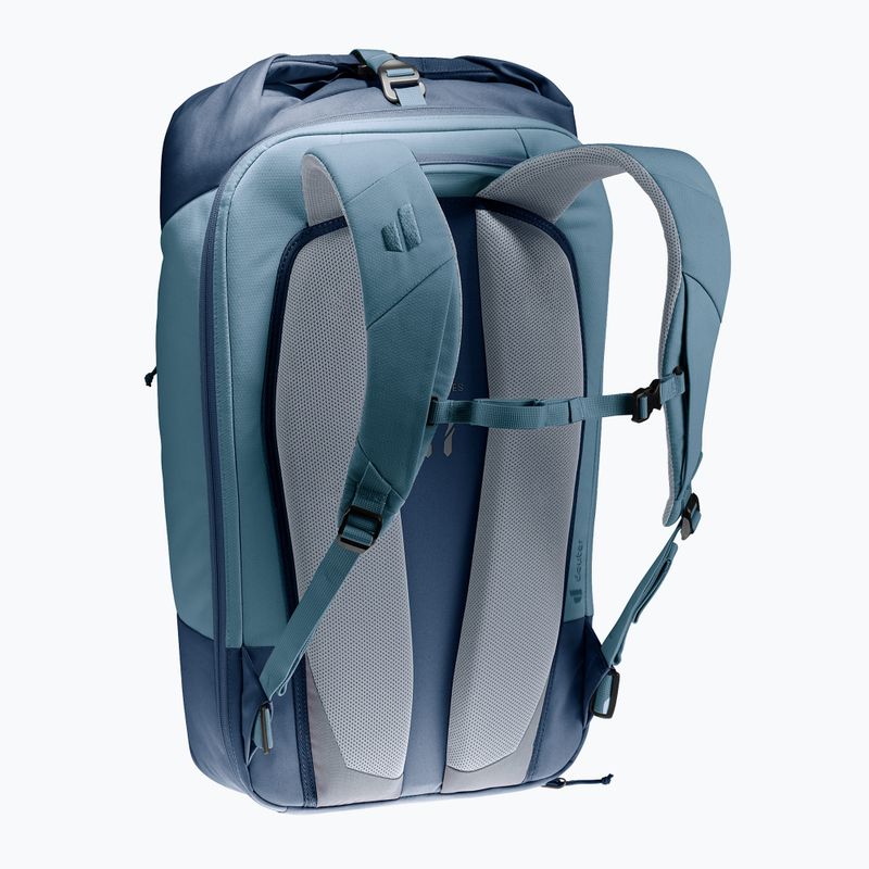 Batoh městský Deuter Utilion 30 l atlantic/ink city 4