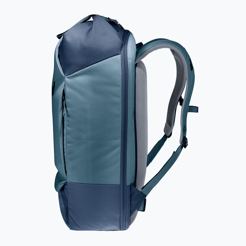 Batoh městský Deuter Utilion 30 l atlantic/ink city 5