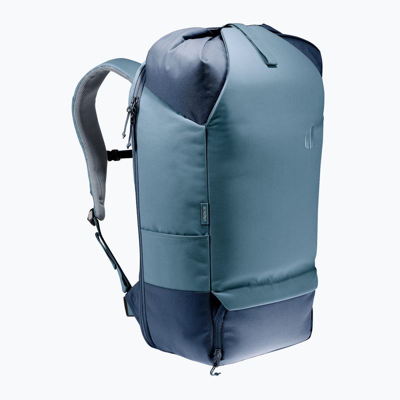 Batoh městský Deuter Utilion 30 l atlantic/ink city 7