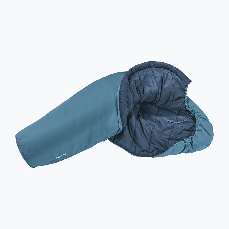 Deuter Orbit +5° atlantic/ink spací pytel 2