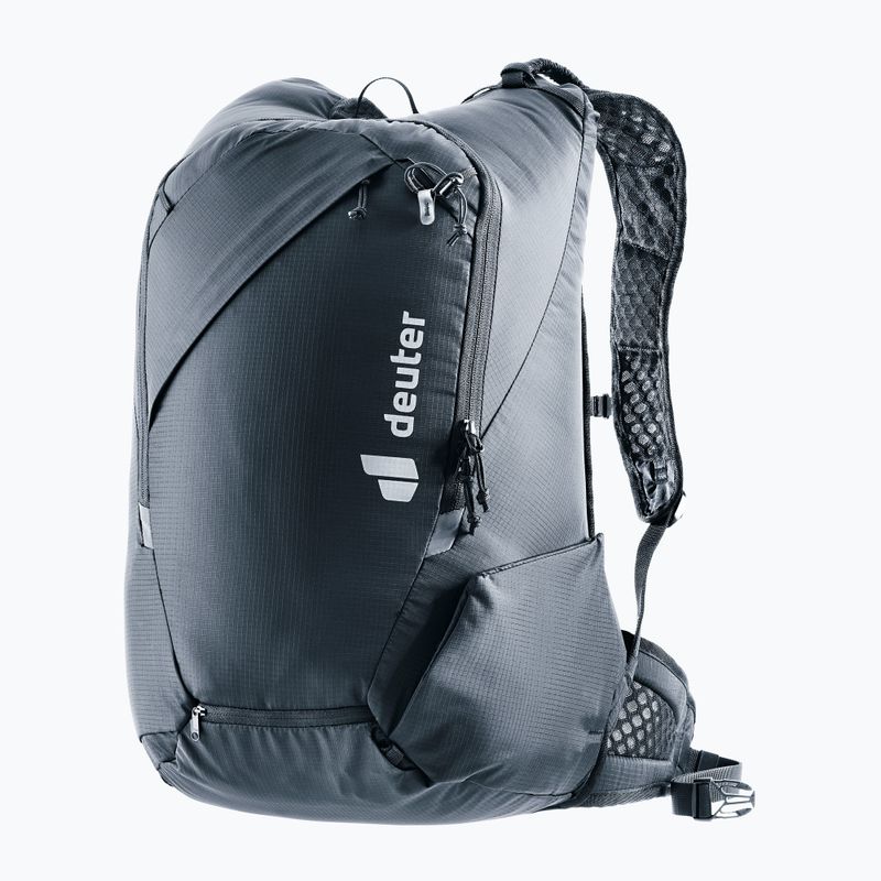 Turistický batoh Deuter Updays 26 l black 5