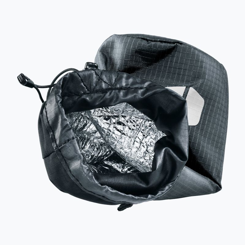 Držák na láhve Deuter Insulated Bottle Holder black 2