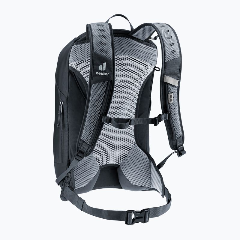Turistický batoh  deuter AC Lite 17 l black 5