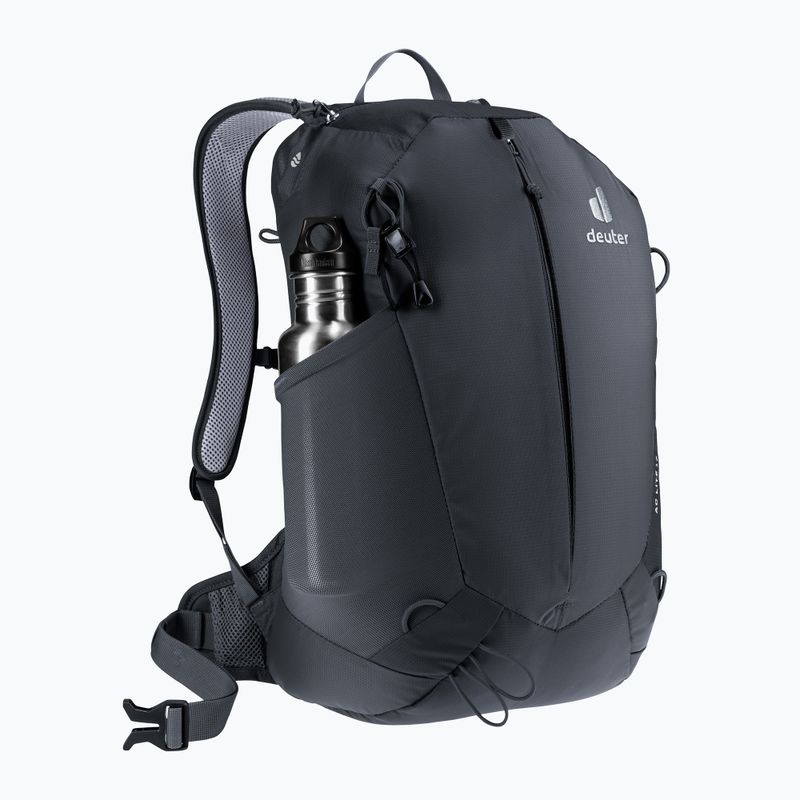 Turistický batoh  deuter AC Lite 17 l black 8