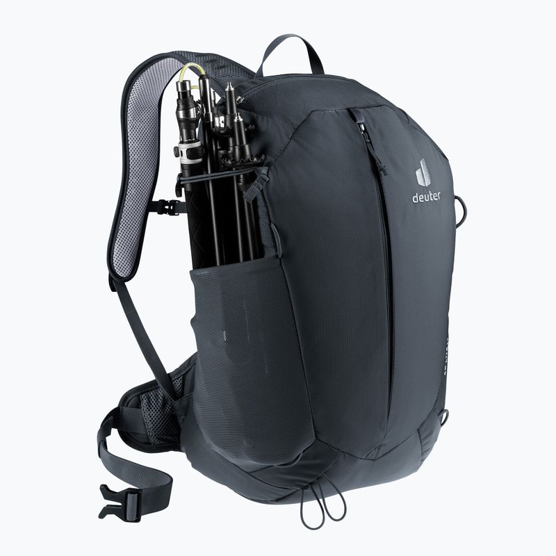 Turistický batoh  deuter AC Lite 17 l black 11