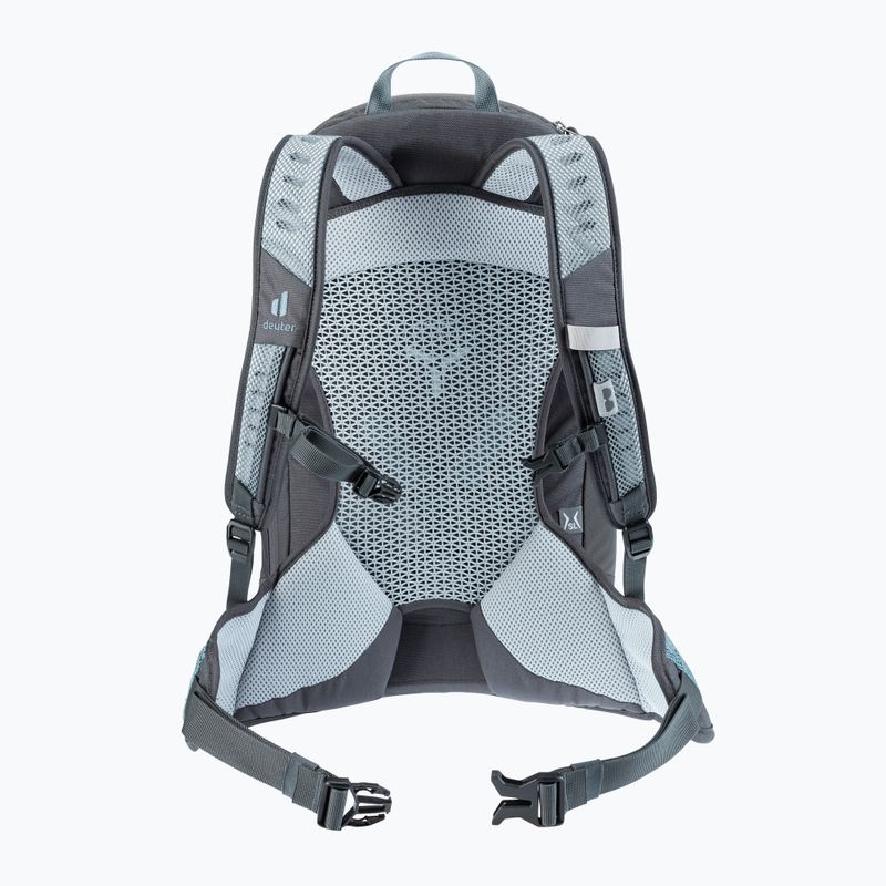 Dámský turistický batoh    deuter AC Lite 21 l SL shale/graphite 4