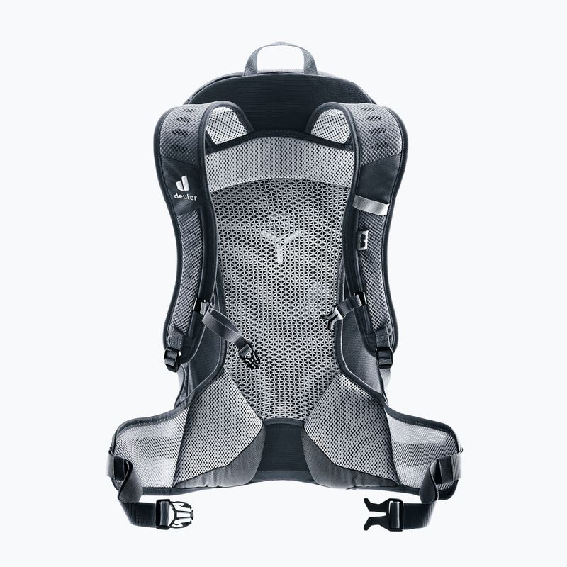 Turistický batoh deuter AC Lite 23 black 2