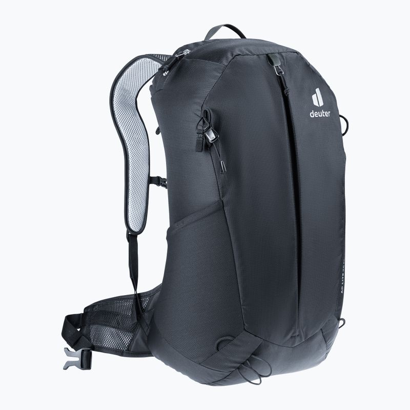 Turistický batoh Deuter AC Lite 25 l EL black 2