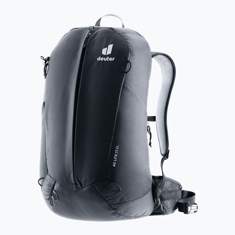Turistický batoh Deuter AC Lite 25 l EL black 3