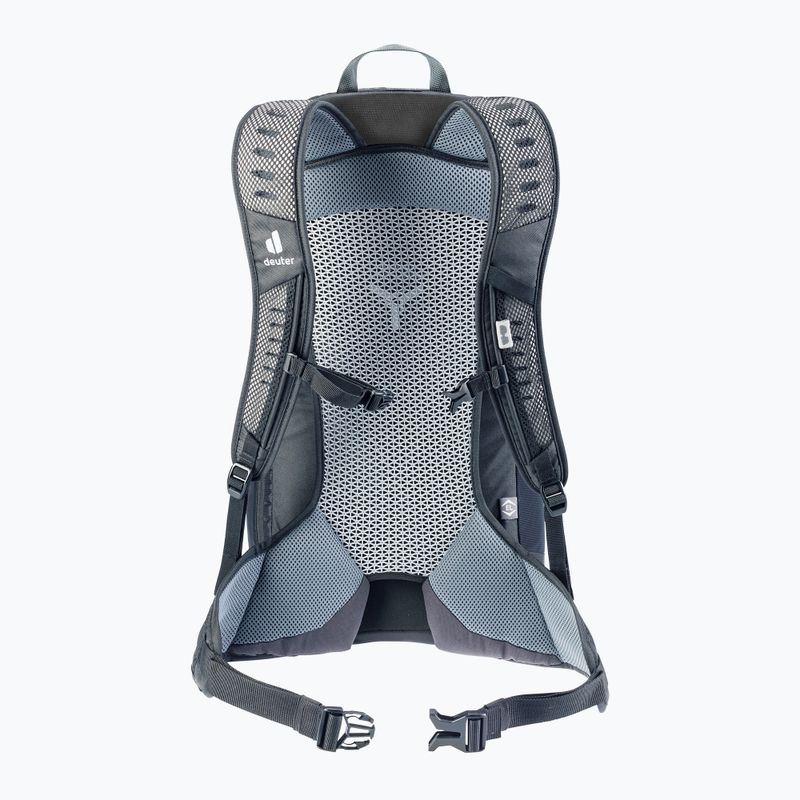 Turistický batoh Deuter AC Lite 25 l EL black 4