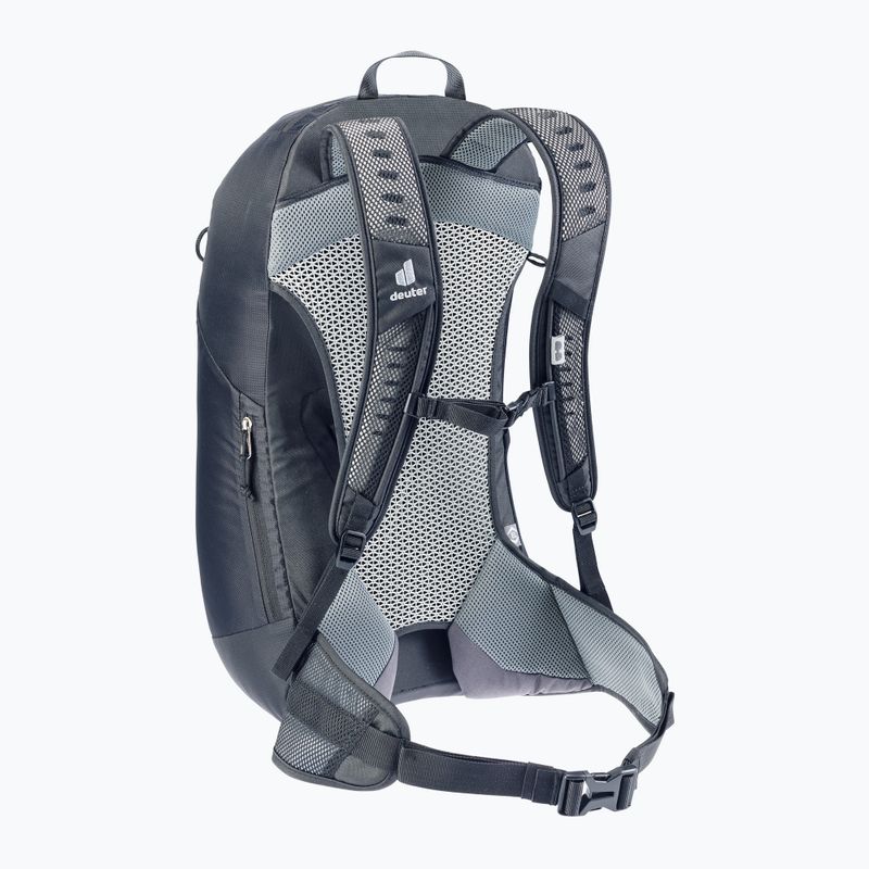 Turistický batoh Deuter AC Lite 25 l EL black 5