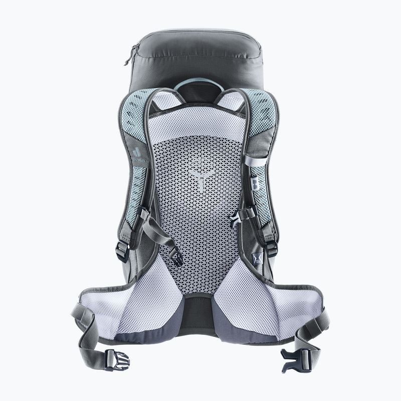 Dámský turistický batoh deuter AC Lite 22 l SL shale/graphite 2