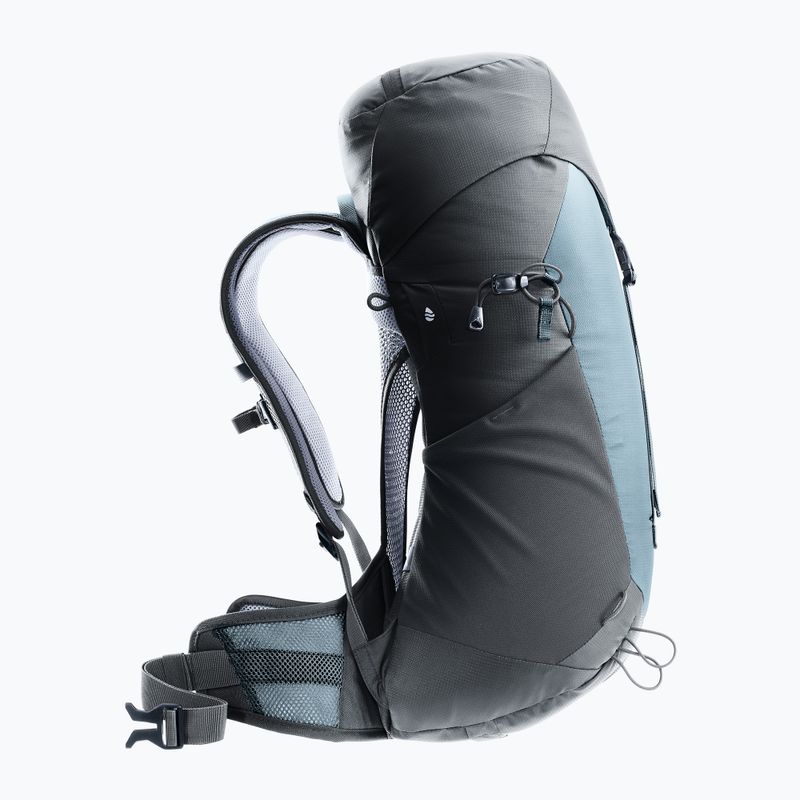 Dámský turistický batoh deuter AC Lite 22 l SL shale/graphite 3