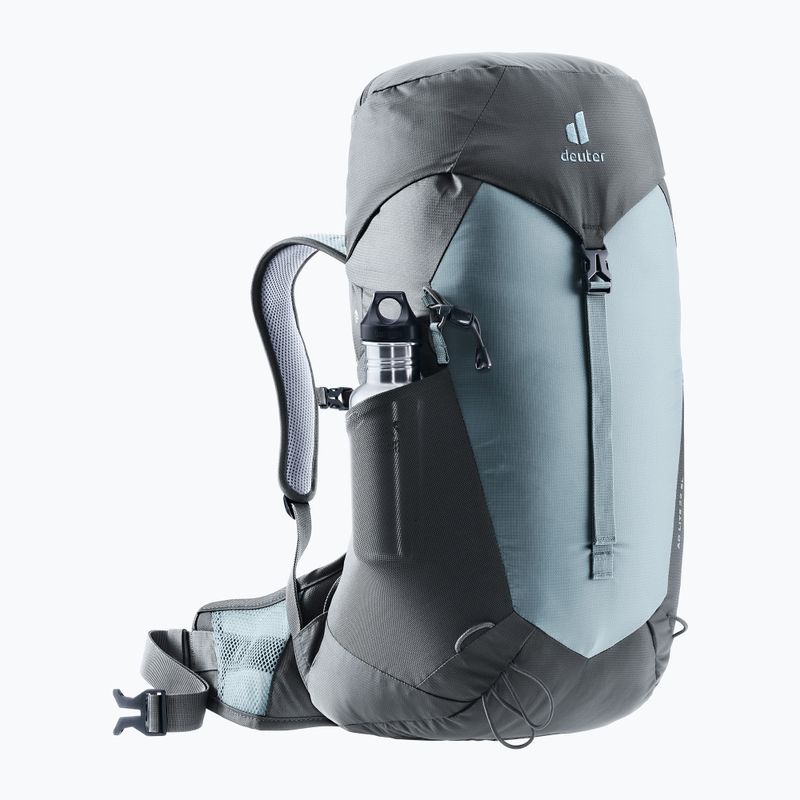 Dámský turistický batoh deuter AC Lite 22 l SL shale/graphite 4