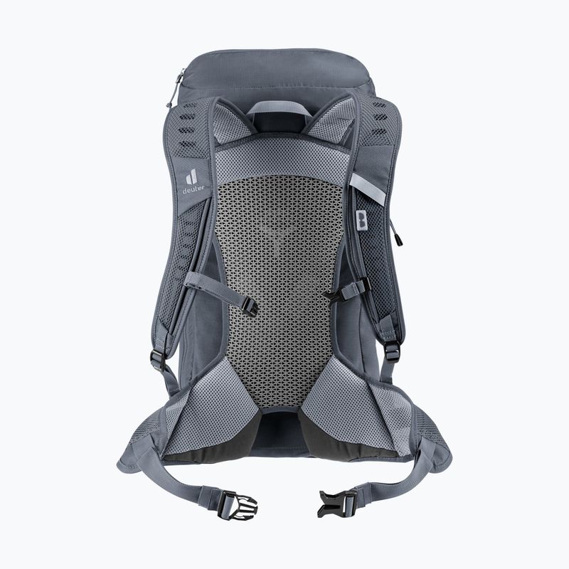 Turistický batoh deuter AC Lite 24 l black 2